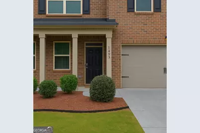 1493 Harlequin Way, Stockbridge, GA 30281 - Photo 7