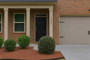 1493 Harlequin Wy, Stockbridge, GA 30281 - Photo 7