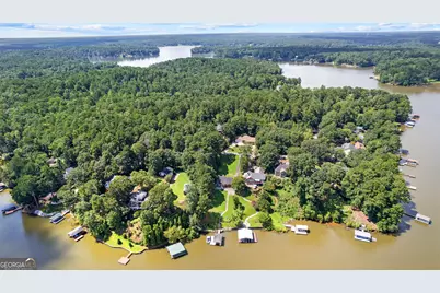 329 Chick-A-Dee Court, Monticello, GA 31064 - Photo 5