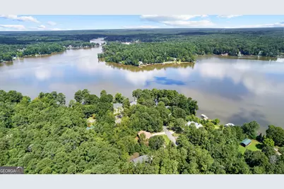 329 Chick-A-Dee Court, Monticello, GA 31064 - Photo 3