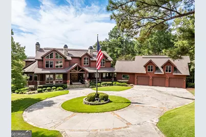 255 Mount Vintage Plantation Drive, North Augusta, SC 29860 - Photo 1
