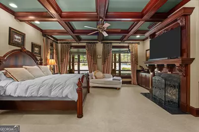 255 Mount Vintage Plantation Drive, North Augusta, SC 29860 - Photo 21