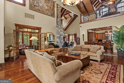 255 Mount Vintage Plantation Drive, North Augusta, SC 29860 - Photo 9