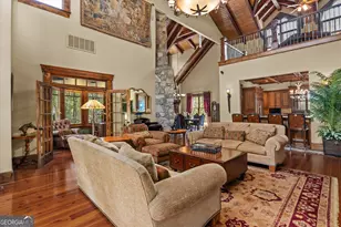 255 Mt Vintage Plantation Dr, North Augusta, SC 29860 - Photo 9