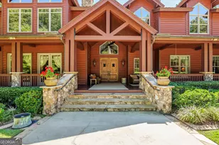 255 Mt Vintage Plantation Dr, North Augusta, SC 29860 - Photo 5