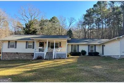 334 Armuchee Trail NE, Rome, GA 30165 - Photo 1