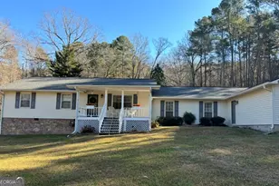 334 Armuchee Trail NE, Rome, GA 30165 - Photo 1