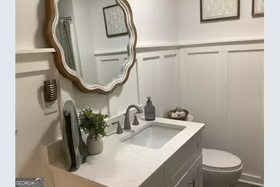 334 Armuchee Trail NE, Rome, GA 30165 - Photo 37