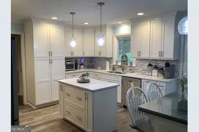 334 Armuchee Trail NE, Rome, GA 30165 - Photo 17