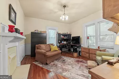 171 Jackson Street, Zebulon, GA 30295 - Photo 7