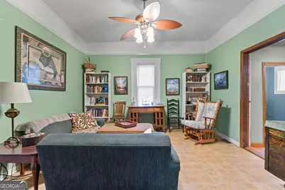 171 Jackson Street, Zebulon, GA 30295 - Photo 13