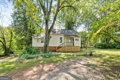 171 Jackson Street, Zebulon, GA 30295 - Photo 29