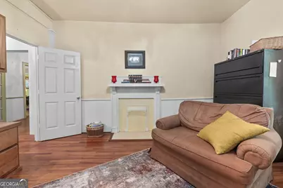 171 Jackson Street, Zebulon, GA 30295 - Photo 9