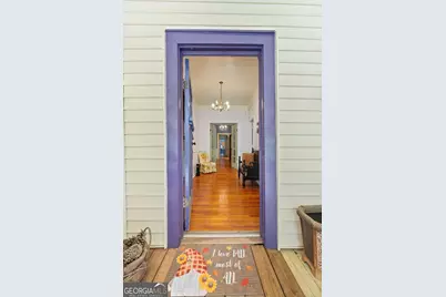 171 Jackson Street, Zebulon, GA 30295 - Photo 5