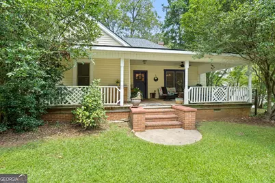 171 Jackson Street, Zebulon, GA 30295 - Photo 3