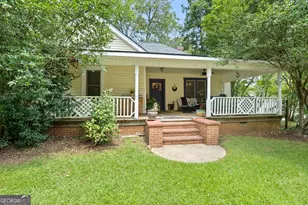 171 Jackson St, Zebulon, GA 30295 - Photo 3