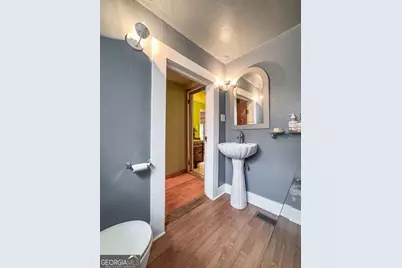 171 Jackson Street, Zebulon, GA 30295 - Photo 23