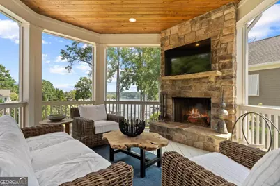 131 Cape View Lane, Eatonton, GA 31024 - Photo 21