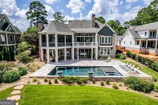 131 Cape View Ln, Eatonton, GA 31024 - Photo 1