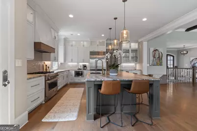 131 Cape View Lane, Eatonton, GA 31024 - Photo 3