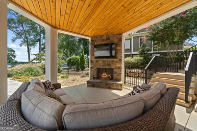 131 Cape View Lane, Eatonton, GA 31024 - Photo 59