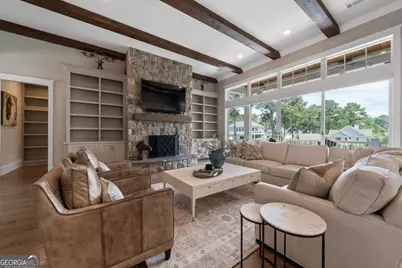 131 Cape View Lane, Eatonton, GA 31024 - Photo 11