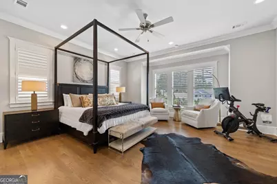 131 Cape View Lane, Eatonton, GA 31024 - Photo 23