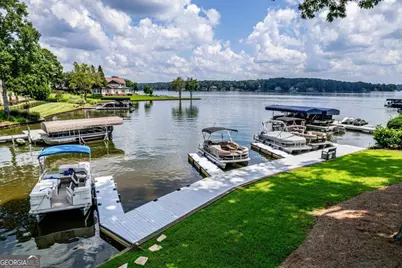 131 Cape View Lane, Eatonton, GA 31024 - Photo 61