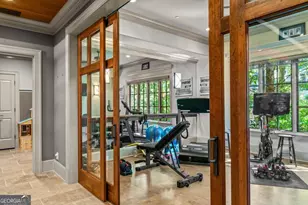 2260 Sandy Ford, Greensboro, GA 30642 - Photo 57