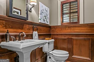 2260 Sandy Ford, Greensboro, GA 30642 - Photo 29