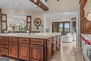 2260 Sandy Ford, Greensboro, GA 30642 - Photo 23