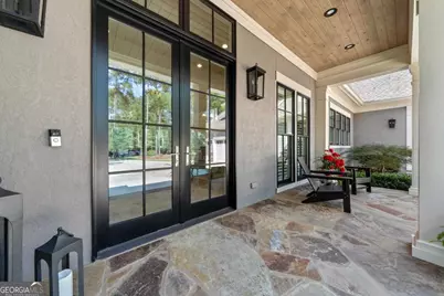 1071 Brookside, Greensboro, GA 30642 - Photo 3