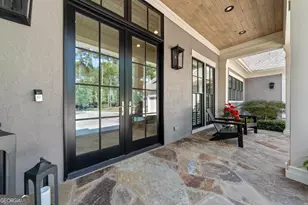 1071 Brookside, Greensboro, GA 30642 - Photo 3