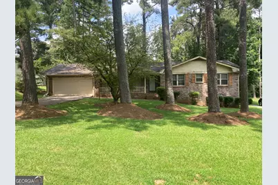 5125 Flakes Mill Road, Ellenwood, GA 30294 - Photo 1
