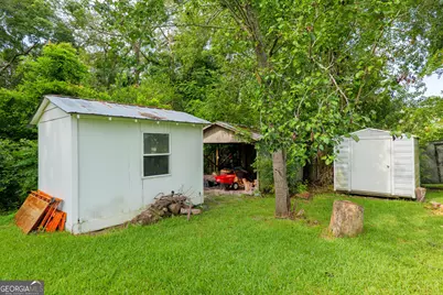 1205 McRee Drive, Valdosta, GA 31602 - Photo 35