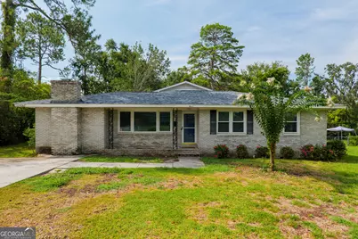 1205 McRee Drive, Valdosta, GA 31602 - Photo 1