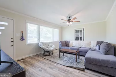 1205 McRee Drive, Valdosta, GA 31602 - Photo 3