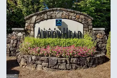 206 Chickasaw Drive, Waleska, GA 30183 - Photo 1