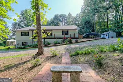 28 Coon Tail Road, Blairsville, GA 30512 - Photo 9