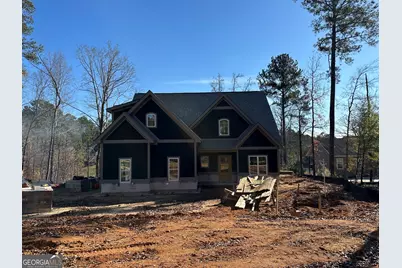 210 Erin Shores Drive, Sparta, GA 31087 - Photo 3