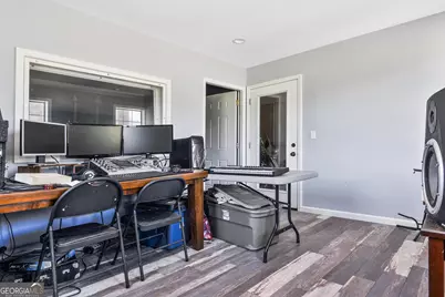 956 Al Roberts Road, Senoia, GA 30276 - Photo 117