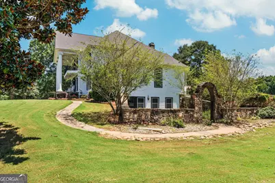 956 Al Roberts Road, Senoia, GA 30276 - Photo 3