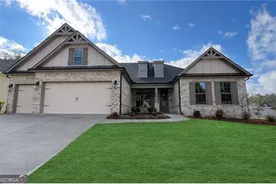 310 Brooke View Trail, Canton, GA 30115 - Photo 1