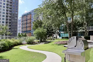 950 W Peachtree St NW, Atlanta, GA 30309 - Photo 13