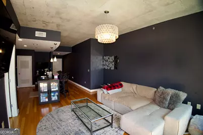 950 W Peachtree Street NW #1102, Atlanta, GA 30309 - Photo 21