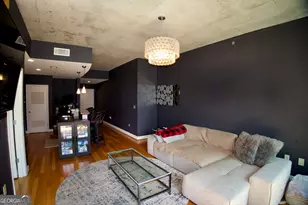 950 W Peachtree St NW, Atlanta, GA 30309 - Photo 21