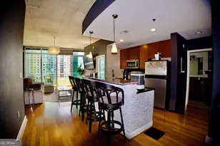 950 W Peachtree St NW, Atlanta, GA 30309 - Photo 17