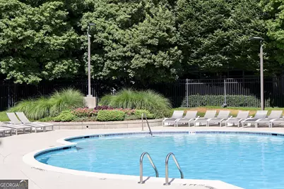 950 W Peachtree Street NW #1102, Atlanta, GA 30309 - Photo 15