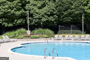 950 W Peachtree St NW, Atlanta, GA 30309 - Photo 15