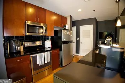 950 W Peachtree Street NW #1102, Atlanta, GA 30309 - Photo 19